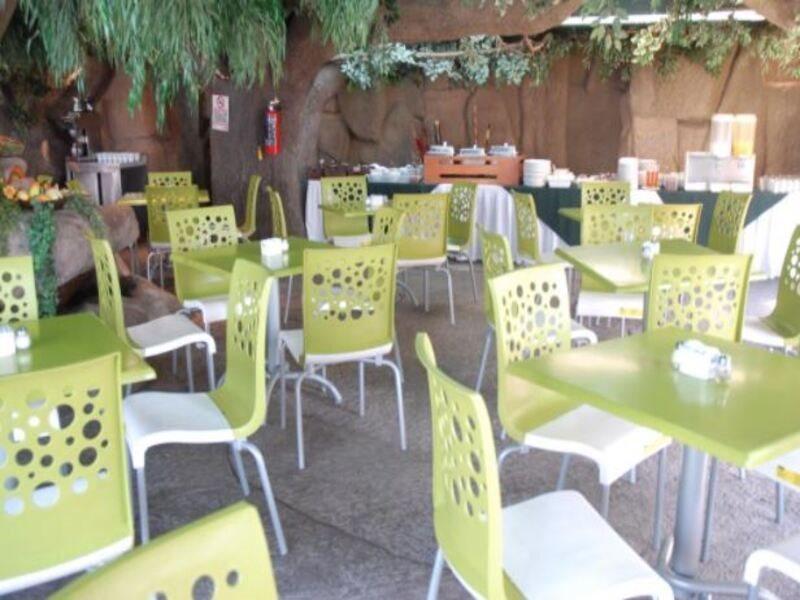 Hotel Aranzazu Eco à Guadalajara Extérieur photo