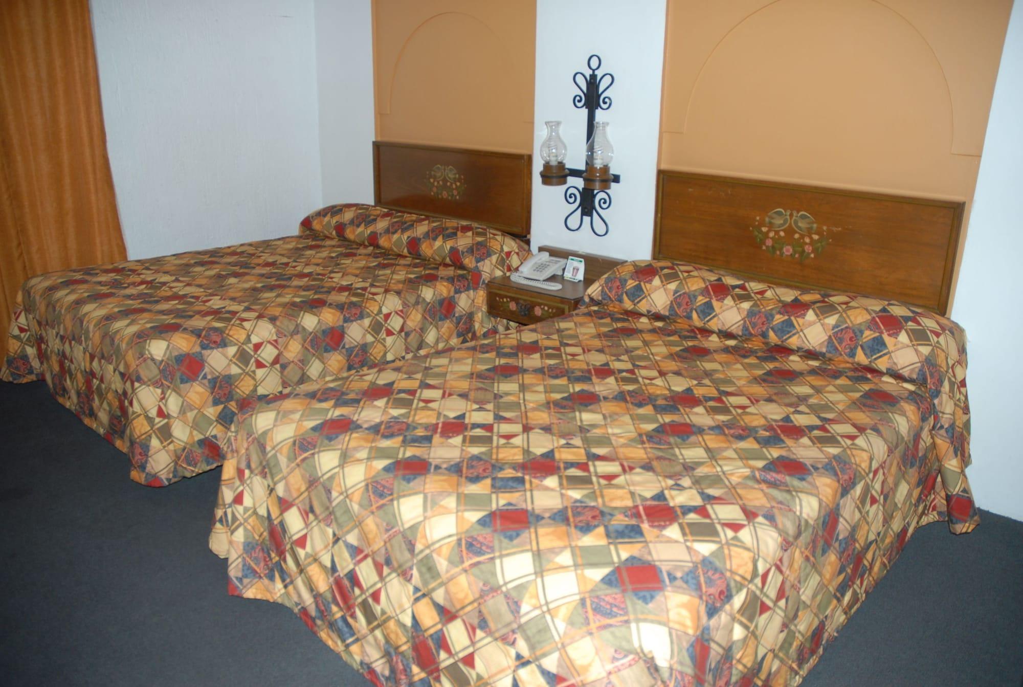 Hotel Aranzazu Eco à Guadalajara Extérieur photo