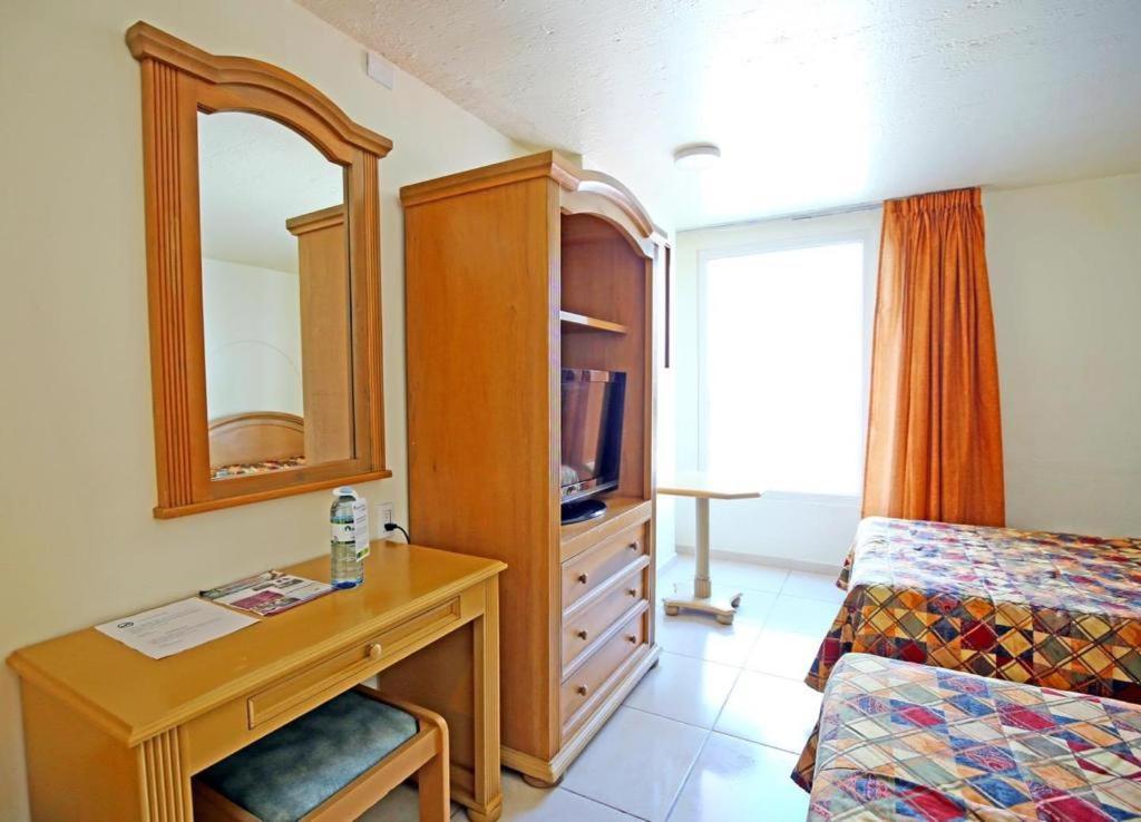 Hotel Aranzazu Eco à Guadalajara Extérieur photo