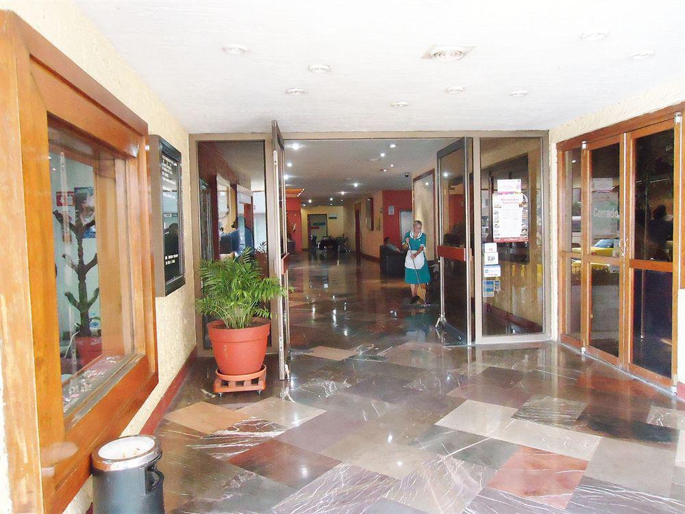 Hotel Aranzazu Eco à Guadalajara Extérieur photo